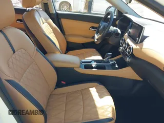 2021 Nissan Sentra SV z VIN 3N1AB8CV4MY243734, wystawiony jako IAAI lot #40549148 z przebiegiem 26 522 mil mil oraz . Historia ofert i sprzedaży dostępna na DreamBid. Obrazek 5.