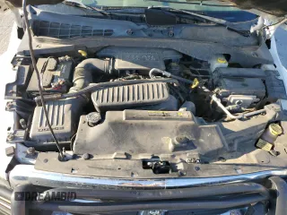 2004 Dodge Durango Limited z VIN 1D8HD58D94F129189, wystawiony jako Copart lot #55663075 z przebiegiem 146 623 mil mil oraz Szkoda całkowita • Salvage title. Historia ofert i sprzedaży dostępna na DreamBid. Obrazek 12.