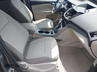 2014 Ford Escape SE with VIN 1FMCU9GX1EUE21729, listed as a IAAI auction lot 42475113 with 116,050 mi miles and . Bid and sale history available at DreamBid. Image 5.