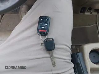 2010 Honda Odyssey EX-L с VIN 5FNRL3H68AB033954, выставлен на аукционе IAAI как лот 42234162 с пробегом 181 018 миль миль и . История ставок и продаж доступна на DreamBid. Изображение 11.