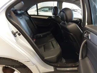 2006 Mercedes-Benz C 230 Sport with VIN WDBRF52HX6F732386, listed as a IAAI auction lot 42211116 with 132,116 mi miles and . Bid and sale history available at DreamBid. Image 8.