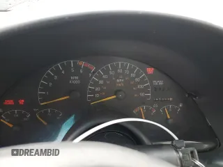 1995 Pontiac Firebird Firebird with VIN 2G2FS22S1S2228092, listed as a Copart auction lot 78917824 with 155,369 mi miles and Clean title. Bid and sale history available at DreamBid. Image 9.