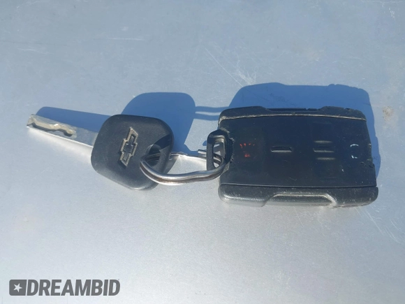 2018 Chevrolet Colorado 2WD LT with VIN 1GCGSCENXJ1226038, listed as a IAAI auction lot 41940160 with 139,230 mi miles and . Bid and sale history available at DreamBid. Image 11.