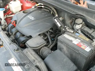 2014 Hyundai Tucson SE with VIN KM8JU3AG0EU819897, listed as a IAAI auction lot 41215966 with 145,942 mi miles and . Bid and sale history available at DreamBid. Image 19.