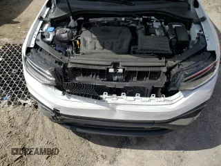 2024 Volkswagen Tiguan с VIN 3VVTB7AX9RM217926, выставлен на аукционе Copart как лот 59996135 с пробегом 3 941 миль миль и Чистый • Clean title. История ставок и продаж доступна на DreamBid. Изображение 12.