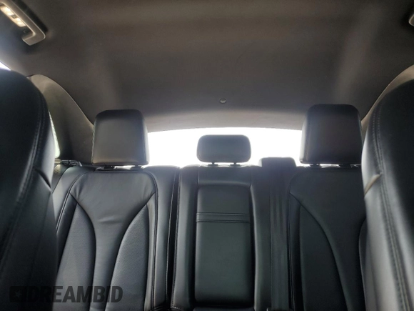 2019 Lincoln MKC Select with VIN 5LMCJ2C9XKUL01878, listed as a Copart auction lot 60434995 with 88,168 mi miles and Salvage title. Bid and sale history available at DreamBid. Image 10.