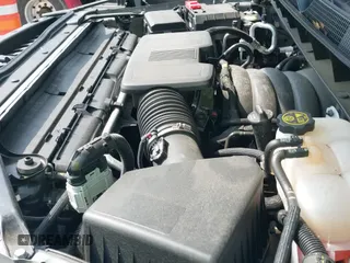 2023 Chevrolet Silverado 1500 LT with VIN 1GCRDDED4PZ296449, listed as a IAAI auction lot 42402216 with 15,540 mi miles and . Bid and sale history available at DreamBid. Image 19.