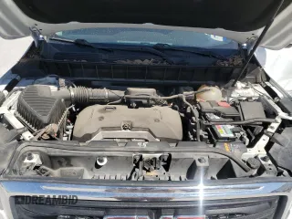2019 GMC Acadia SLE z VIN 1GKKNKLA0KZ118241, wystawiony jako Copart lot #49040725 z przebiegiem 91 748 mil mil oraz Szkoda całkowita • Salvage title. Historia ofert i sprzedaży dostępna na DreamBid. Obrazek 12.