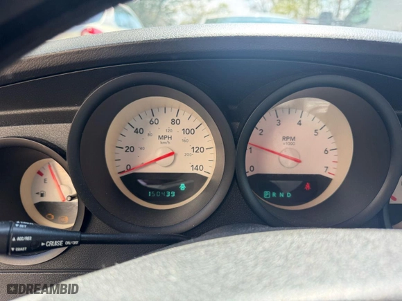 2006 Dodge Charger with VIN 2B3KA43G26H162188, listed as a Copart auction lot 54454205 with 150,439 mi miles and Clean Title. Bid and sale history available at carsss.com. Image 8.