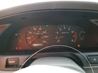 2001 Nissan Altima GXE with VIN 1N4DL01D11C221915, listed as a Copart auction lot 78054504 with 164,116 mi miles and Salvage Title. Bid and sale history available at carsss.com. Image 9.