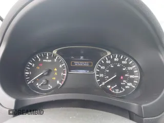 2016 Nissan Altima SL z VIN 1N4BL3AP7GC157407, wystawiony jako IAAI lot #42276362 z przebiegiem 133 343 mil mil oraz . Historia ofert i sprzedaży dostępna na DreamBid. Obrazek 7.