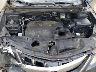2013 Acura RDX Technology with VIN 5J8TB3H5XDL014700, listed as a Copart auction lot 63602985 with 214,366 mi miles and Salvage title. Bid and sale history available at DreamBid. Image 12.