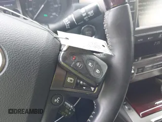 2015 Lexus GX 460 z VIN JTJBM7FX5F5096890, wystawiony jako IAAI lot #42282911 z przebiegiem 50 969 mil mil oraz . Historia ofert i sprzedaży dostępna na DreamBid. Obrazek 11.