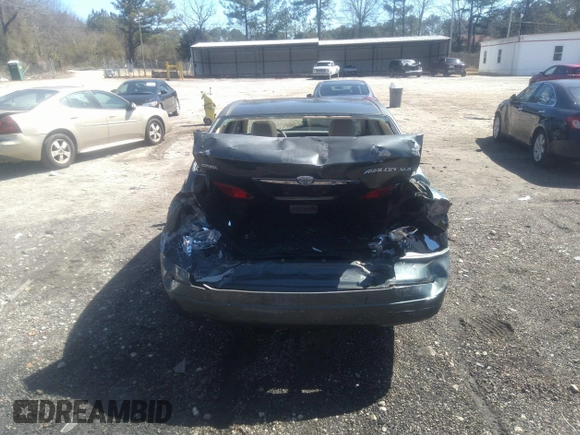 2003 Toyota Avalon XL with VIN 4T1BF28B33U276948, listed as a IAAI auction lot 41774026 with 141,564 mi miles and . Bid and sale history available at carsss.com. Image 17.
