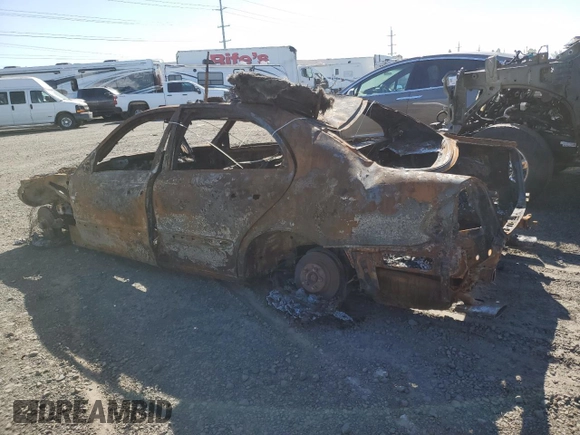 2007 Mercedes-Benz E 350 z VIN WDBUF56X07B098803, wystawiony jako Copart lot #53487095 z przebiegiem Nie podano mil oraz Nie do naprawy • Non repairable. Historia ofert i sprzedaży dostępna na DreamBid. Obrazek 2.
