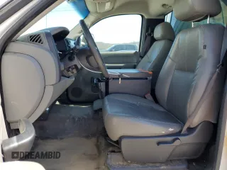 2013 Chevrolet Silverado 1500 Work Truck with VIN 1GCNCPEX8DZ270364, listed as a Copart auction lot 50548865 with 158,150 mi miles and Clean Title. Bid and sale history available at DreamBid. Image 7.