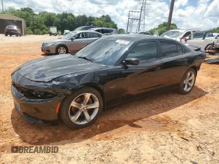 2017 Dodge Charger Daytona 340 с VIN 2C3CDXCT9HH558974, выставлен на аукционе Copart как лот 55921805 с пробегом 103 428 миль миль и Списание • Salvage title. История ставок и продаж доступна на DreamBid. Изображение 1.