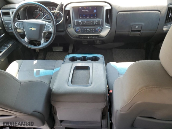 2014 Chevrolet Silverado 1500 LT with VIN 3GCPCRECXEG173931, listed as a Copart auction lot 62443374 with 66,096 mi miles and Clean Title. Bid and sale history available at carsss.com. Image 8.