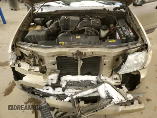 2003 Ford Explorer XLT with VIN 1FMZU73E53ZA75039, listed as a Copart auction lot 82920324 with 287,613 mi miles and Salvage Title. Bid and sale history available at DreamBid. Image 12.