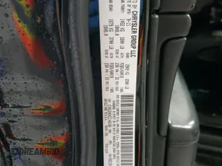2012 Jeep Grand Cherokee Laredo with VIN 1C4RJEAG4CC146160, listed as a Copart auction lot 87515345 with 116,936 mi miles and Salvage Title. Bid and sale history available at carsss.com. Image 15.