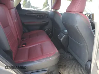 2018 Lexus NX 300h с VIN JTJBJRBZ3J2083173, выставлен на аукционе Copart как лот 80999674 с пробегом 85 728 миль миль и Списание • Salvage title. История ставок и продаж доступна на DreamBid. Изображение 11.