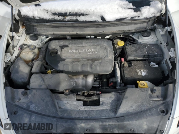 2016 Jeep Cherokee Latitude with VIN 1C4PJMCB5GW270008, listed as a Copart auction lot 43928675 with 157,704 mi miles and Salvage Title. Bid and sale history available at carsss.com. Image 12.