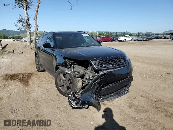 2023 Land Rover Range Rover Velar R-Dynamic S z VIN SALYT2EX9PA353488, wystawiony jako Copart lot #53002945 z przebiegiem 25 086 mil mil oraz Szkoda całkowita • Salvage title. Historia ofert i sprzedaży dostępna na DreamBid. Obrazek 12.