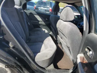 2004 Hyundai Sonata GLS with VIN KMHWF35H74A948058, listed as a Copart auction lot 51962605 with 168,382 mi miles and Clean Title. Bid and sale history available at carsss.com. Image 11.