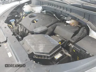 2020 Hyundai Tucson SE с VIN KM8J23A40LU110024, выставлен на аукционе IAAI как лот 42860400 с пробегом 13 607 миль миль и . История ставок и продаж доступна на DreamBid. Изображение 6.