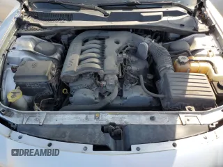 2010 Dodge Charger SXT with VIN 2B3CA3CV5AH233504, listed as a Copart auction lot 51800395 with 253,535 mi miles and Salvage Title. Bid and sale history available at carsss.com. Image 11.