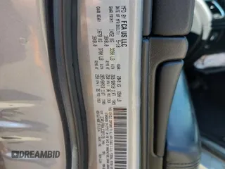 2018 Jeep Grand Cherokee Limited с VIN 1C4RJFBG4JC397178, выставлен на аукционе Copart как лот 62847515 с пробегом 91 922 миль миль и На запчасти • Non repairable. История ставок и продаж доступна на DreamBid. Изображение 13.