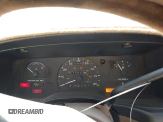 1994 Ford Taurus GL z VIN 1FALP52U9RG209348, wystawiony jako IAAI lot #42418772 z przebiegiem 81 838 mil mil oraz . Historia ofert i sprzedaży dostępna na DreamBid. Obrazek 7.
