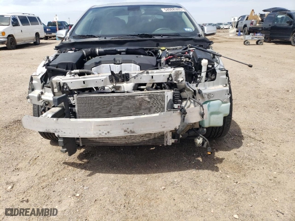 2014 Chevrolet Malibu LTZ with VIN 1G11H5SL6EF272275, listed as a Copart auction lot 54068305 with 101,663 mi miles and Clean Title. Bid and sale history available at carsss.com. Image 5.