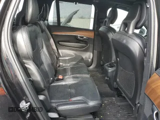 2018 Volvo XC90 Inscription with VIN YV4A22PL6J1331264, listed as a Copart auction lot 66937352 with 85,553 mi miles. Bid and sale history available at carsss.com. Image 11.