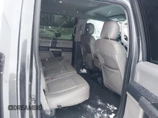 2019 Ford F-150 XL with VIN 1FTEW1C5XKKC41167, listed as a IAAI auction lot 41512262 with 72,490 mi miles and . Bid and sale history available at carsss.com. Image 8.