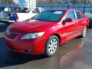 2009 Toyota Camry LE z VIN 4T1BK46K79U083690, wystawiony jako IAAI lot #41811918 z przebiegiem 174 220 mil mil oraz . Historia ofert i sprzedaży dostępna na DreamBid. Obrazek 18.