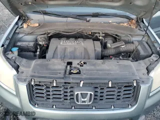 2007 Honda Pilot EX-L with VIN 5FNYF28697B010883, listed as a Copart auction lot 89077445 with 279,731 mi miles and Salvage Title. Bid and sale history available at carsss.com. Image 12.
