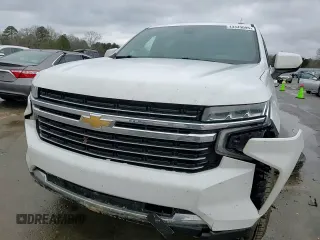 2021 Chevrolet Tahoe LT with VIN 1GNSCNKD5MR402845, listed as a Copart auction lot 43349095 with 68,369 mi miles and Salvage title. Bid and sale history available at DreamBid. Image 11.