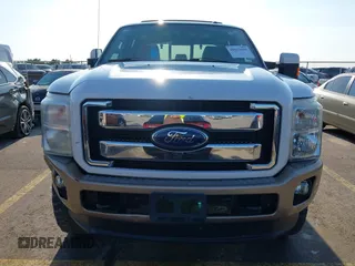 2012 Ford F-250 XL z VIN 1FT7W2BT1CEA55726, wystawiony jako IAAI lot #41623695 z przebiegiem 166 571 mil mil oraz . Historia ofert i sprzedaży dostępna na DreamBid. Obrazek 12.