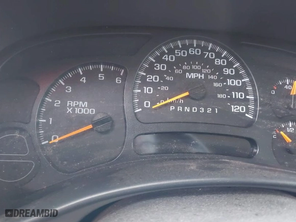 2006 GMC Yukon SLE with VIN 1GKEC13T66R100783, listed as a IAAI auction lot 41224871 with 1 mi miles. Bid and sale history available at carsss.com. Image 7.