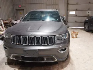 2021 Jeep Grand Cherokee Limited z VIN 1C4RJFBG7MC645198, wystawiony jako IAAI lot #41829331 z przebiegiem 62 838 mil mil oraz . Historia ofert i sprzedaży dostępna na DreamBid. Obrazek 12.