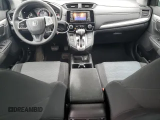2018 Honda CR-V LX z VIN 2HKRW6H39JH200841, wystawiony jako Copart lot #58745395 z przebiegiem 108 868 mil mil oraz Szkoda całkowita • Salvage title. Historia ofert i sprzedaży dostępna na DreamBid. Obrazek 8.