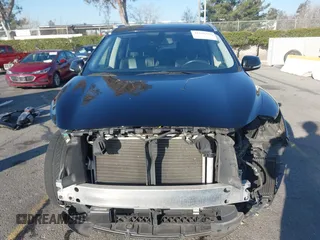 2019 Infiniti QX60 Luxe with VIN 5N1DL0MN0KC502373, listed as a IAAI auction lot 41646327 with 69,250 mi miles and . Bid and sale history available at DreamBid. Image 13.