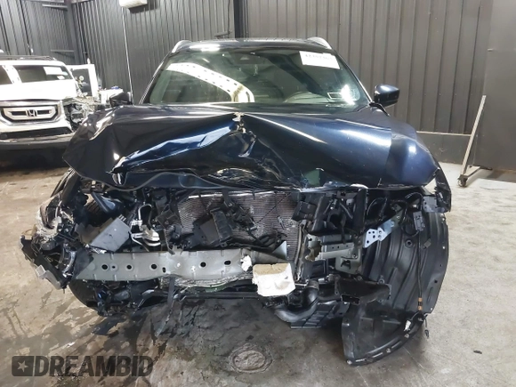 2020 Mazda CX-9 Grand Touring with VIN JM3TCBDY4L0403376, listed as a IAAI auction lot 42357363 with 86,716 mi miles and . Bid and sale history available at DreamBid. Image 6.