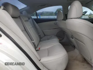 2008 Lexus ES with VIN JTHBJ46G382207286, listed as a Copart auction lot 50668125 with 208,301 mi miles and Salvage Title. Bid and sale history available at carsss.com. Image 11.