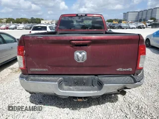 2021 Ram 3500 SLT with VIN 3C63R3HL4MG570305, listed as a Copart auction lot 44255135 with 346,899 mi miles and Non Repairable. Bid and sale history available at carsss.com. Image 6.