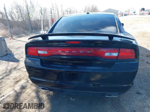 2013 Dodge Charger RT with VIN 2C3CDXDT5DH635185, listed as a IAAI auction lot 41882343 with 89,195 mi miles. Bid and sale history available at carsss.com. Image 16.