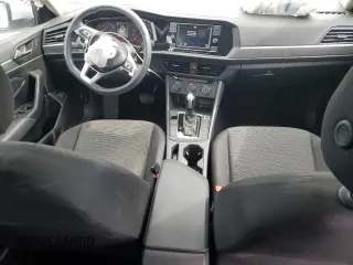 2020 Volkswagen Jetta S z VIN 3VWC57BU8LM079262, wystawiony jako Copart lot #60358755 z przebiegiem 44 514 mil mil oraz Nie do naprawy • Non repairable. Historia ofert i sprzedaży dostępna na DreamBid. Obrazek 8.