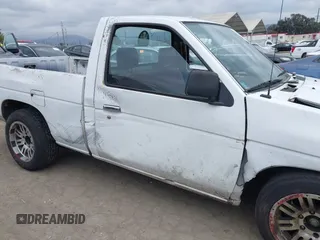 1991 Nissan Frontier z VIN 1N6SD11S2MC319260, wystawiony jako IAAI lot #42043382 z przebiegiem Nie podano mil oraz . Historia ofert i sprzedaży dostępna na DreamBid. Obrazek 6.