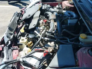 2014 Subaru Impreza Special Sports Premium z VIN JF1GPAL64E8307797, wystawiony jako IAAI lot #43110302 z przebiegiem 138 996 mil mil oraz . Historia ofert i sprzedaży dostępna na DreamBid. Obrazek 19.